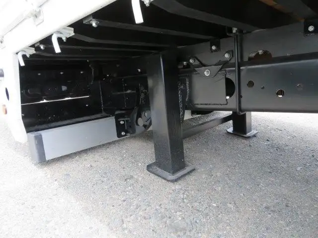 三菱 ファイター 中型/増トン クレーン付 4段 ラジコンの中古トラック画像16