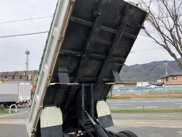 いすゞ エルフ 小型 ダンプ コボレーン TPG-NJS85AN｜画像13