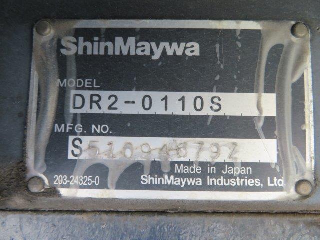 いすゞ エルフ 小型 ダンプ 土砂禁 TKG-NKR85ANの中古トラック画像10