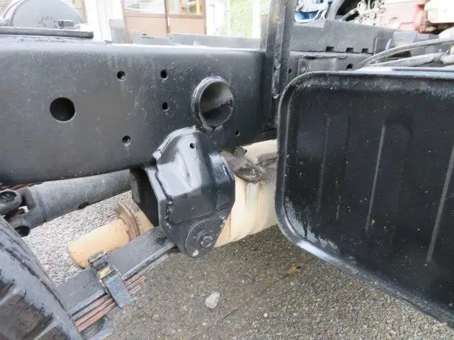 トヨタ ダイナ 小型 ダンプ TKG-XZU620D H27の中古トラック画像14