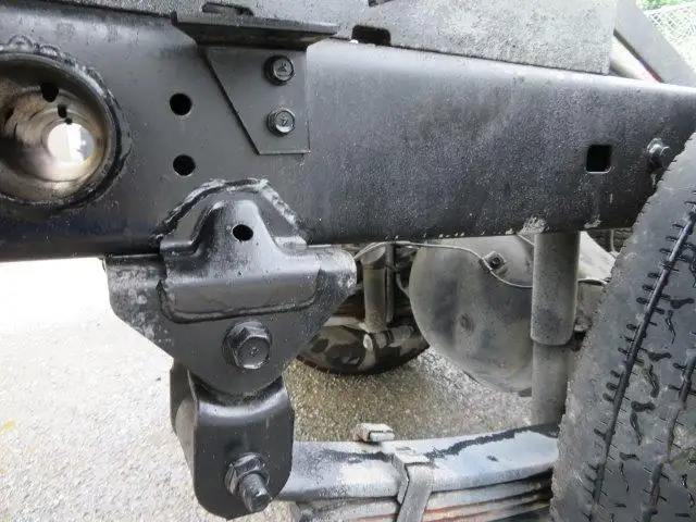 トヨタ ダイナ 小型 ダンプ TKG-XZU620D H27の中古トラック画像15