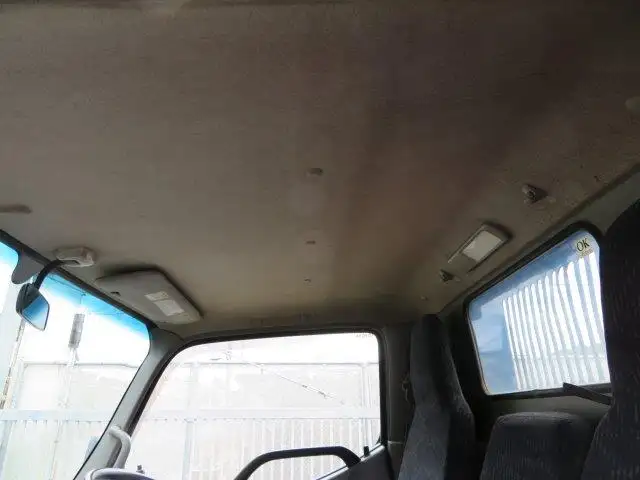 トヨタ ダイナ 小型 ダンプ TKG-XZU620D H27の中古トラック画像11