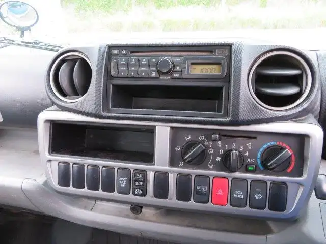 トヨタ ダイナ 小型 ダンプ TKG-XZU620D H27の中古トラック画像10