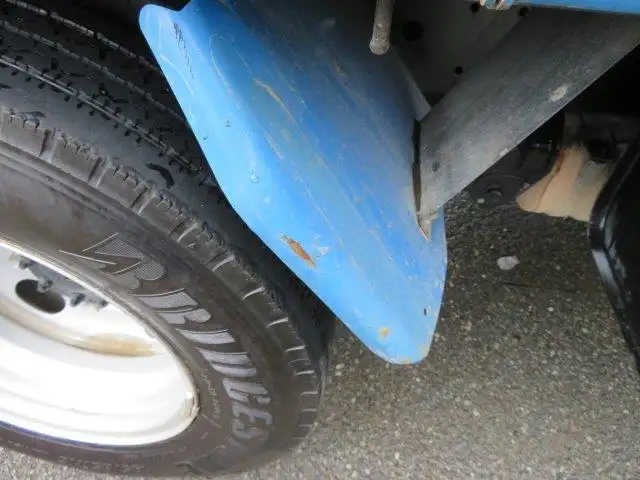 トヨタ ダイナ 小型 ダンプ TKG-XZU620D H27の中古トラック画像20
