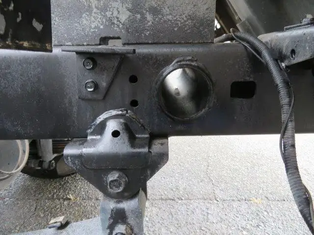 トヨタ ダイナ 小型 ダンプ TKG-XZU620D H27の中古トラック画像16