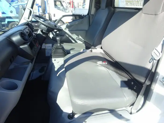 日野 デュトロ 小型 ダンプ 強化 2KG-XZU675Tの中古トラック画像11