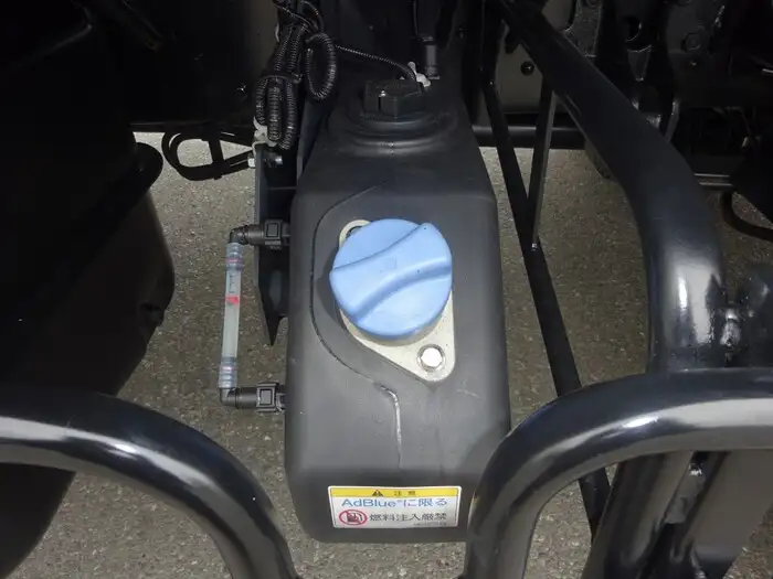 三菱 ファイター 中型/増トン クレーン付 5段 ラジコンの中古トラック画像16