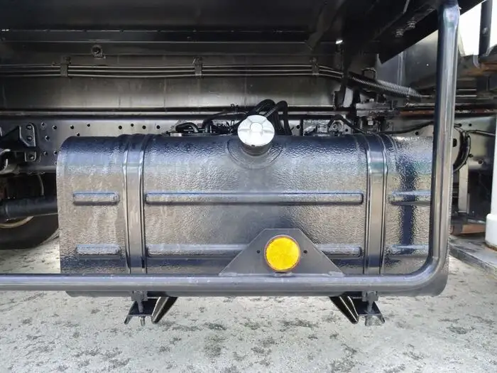 日野 デュトロ 小型 高所・建柱車 高所作業車 BDG-XZU334Mの中古トラック画像13