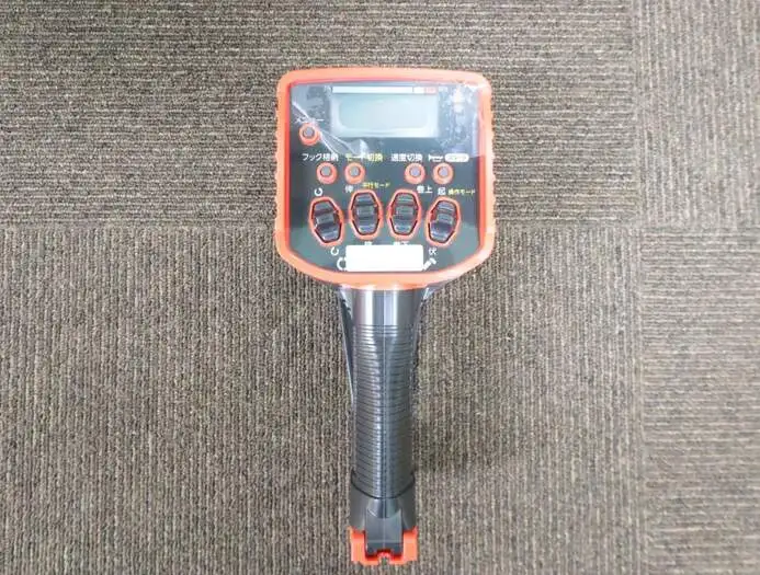 三菱 キャンター 小型 クレーン付 4段 ラジコンの中古トラック画像13