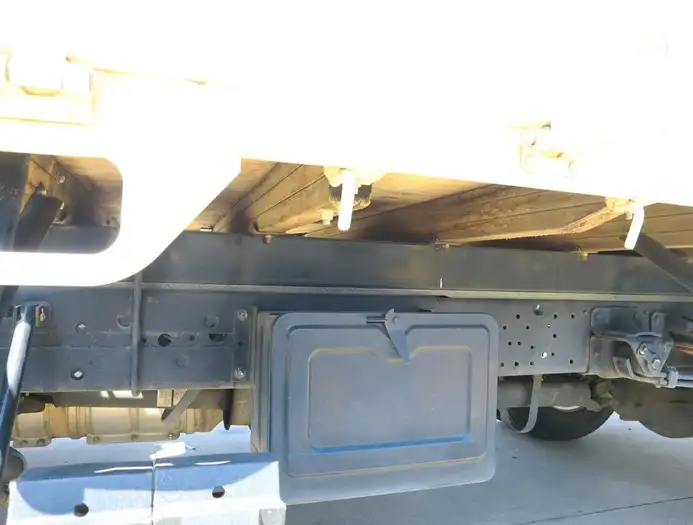 日野 デュトロ 小型 クレーン付 4段 ラジコンの中古トラック画像18