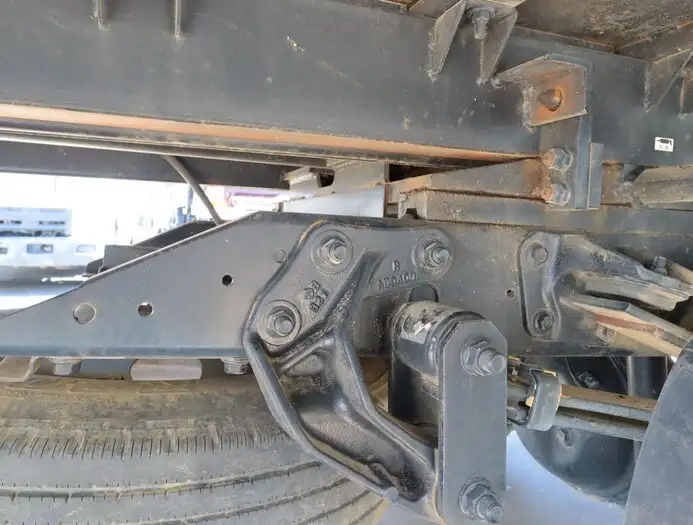 日野 デュトロ 小型 車両重機運搬 ラジコン ウインチの中古トラック画像18