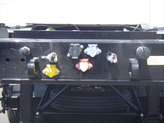 国内・その他 国産車その他 トレーラー/その他 トレーラー 3軸 1デフの中古トラック画像11