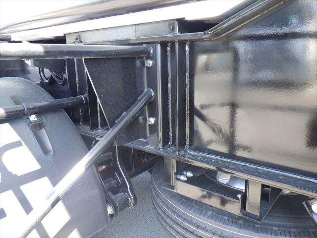 国内・その他 国産車その他 トレーラー/その他 トレーラー 3軸 1デフの中古トラック画像18