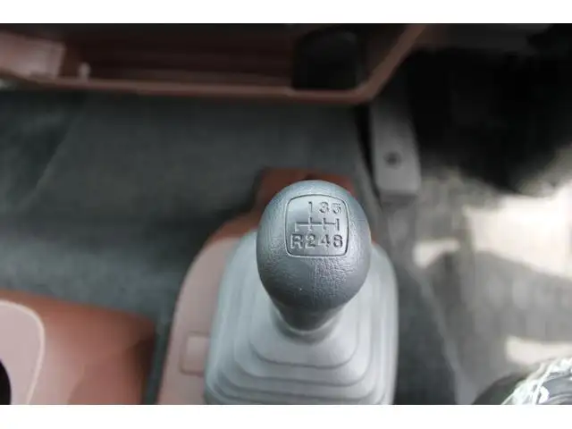 日野 レンジャー 中型/増トン タンク車 汚泥吸引車 の中古トラック画像16
