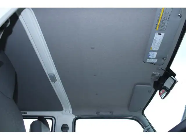 日野 デュトロ 小型 平ボディ Wキャブ パワーゲートの中古トラック画像13