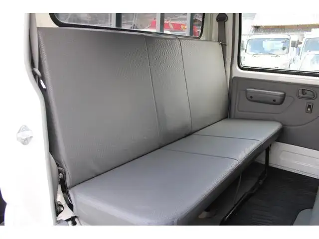 日野 デュトロ 小型 平ボディ Wキャブ パワーゲートの中古トラック画像10