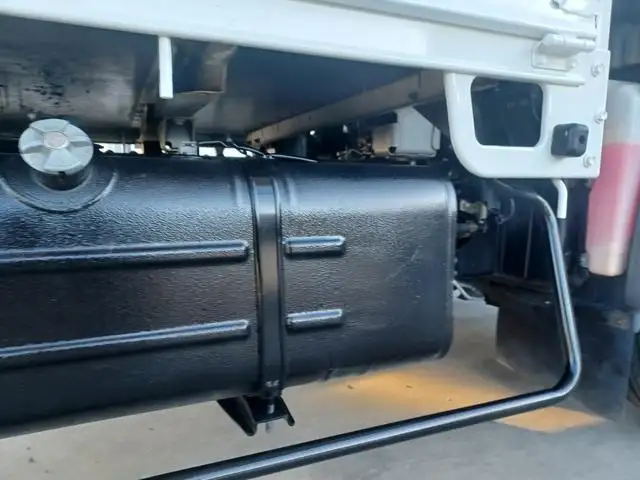 日野 デュトロ 小型 平ボディ  H27の中古トラック画像像17