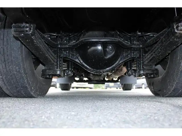 日野 デュトロ 小型 高所・建柱車 高所作業車 電工仕様の中古トラック画像19