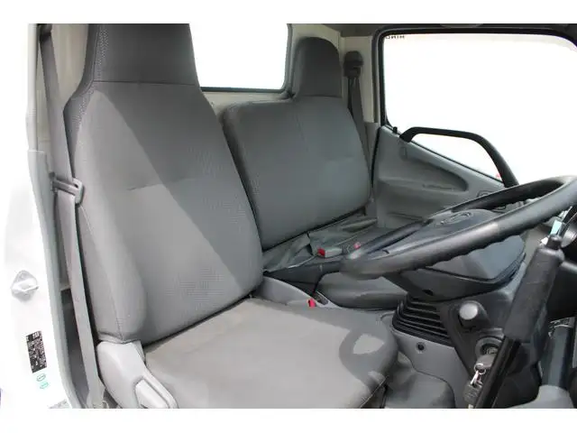 日野 デュトロ 小型 高所・建柱車 高所作業車 電工仕様の中古トラック画像10