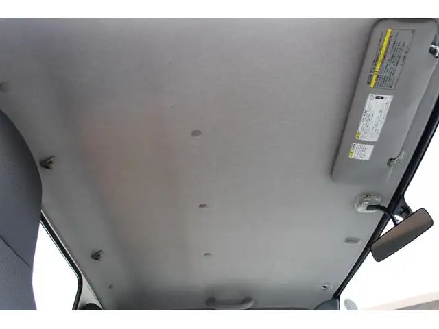 日野 デュトロ 小型 高所・建柱車 高所作業車 電工仕様の中古トラック画像14