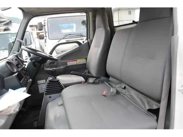 日野 デュトロ 小型 高所・建柱車 高所作業車 電工仕様の中古トラック画像11