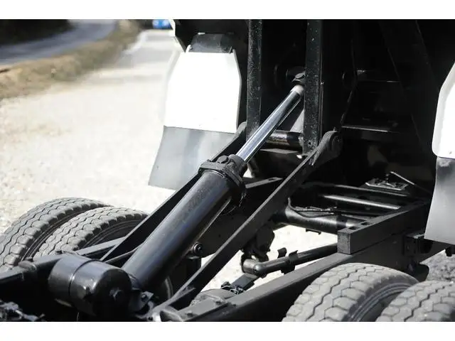 トヨタ ダイナ 小型 ダンプ コボレーン の中古トラック画像9
