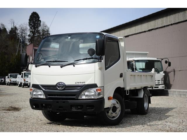 トヨタ ダイナ 小型 ダンプ
