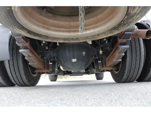 日産 アトラス 小型 平ボディ Wキャブ(ダブルキャブ) の中古トラック画像18