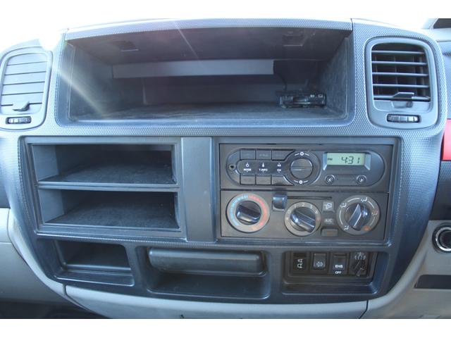日産 アトラス 小型 平ボディ Wキャブ(ダブルキャブ) の中古トラック画像16