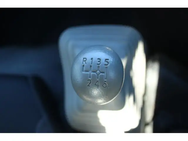 日産 アトラス 小型 平ボディ Wキャブ の中古トラック画像像17
