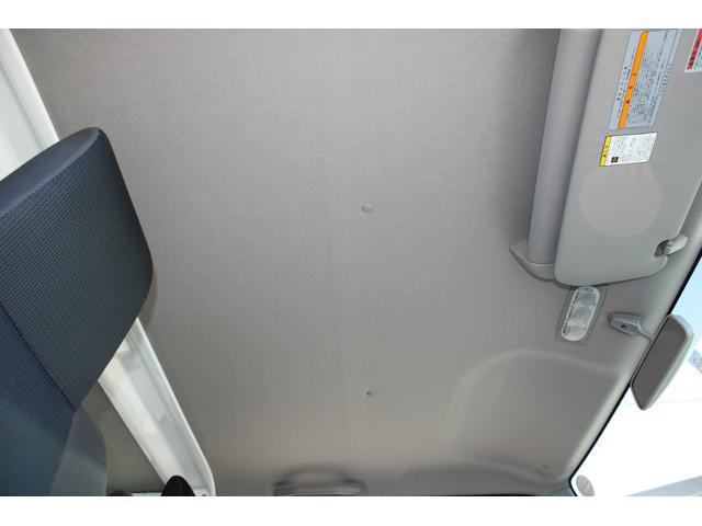 日産 アトラス 小型 平ボディ Wキャブ(ダブルキャブ) の中古トラック画像11