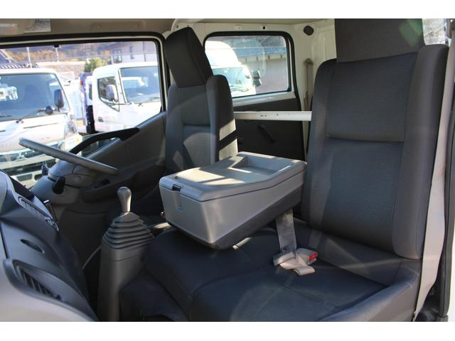 日産 アトラス 小型 平ボディ Wキャブ(ダブルキャブ) の中古トラック画像10