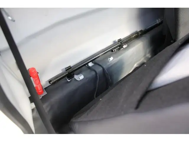三菱 キャンター 小型 車両重機運搬 ラジコン ウインチの中古トラック画像13