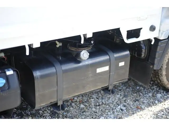 三菱 キャンター 小型 平ボディ  H27の中古トラック画像像17