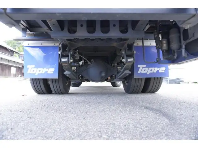 いすゞ エルフ 小型 冷凍冷蔵 低温 サイドドアの中古トラック画像18