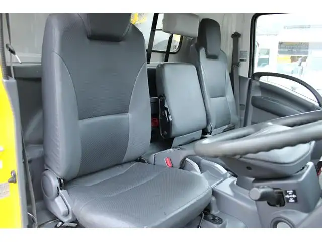いすゞ エルフ 小型 パッカー車 プレス式 の中古トラック画像12