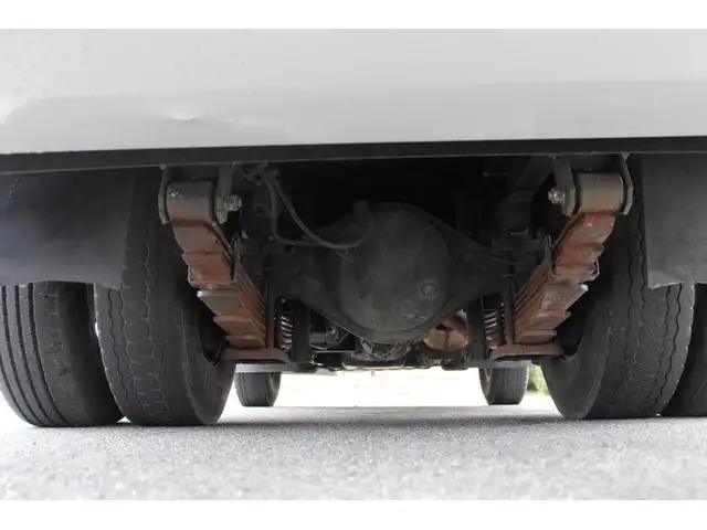 いすゞ エルフ 小型 パッカー車 プレス式 の中古トラック画像18