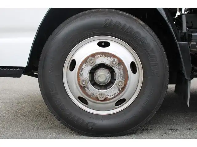 いすゞ エルフ 小型 パッカー車 プレス式 の中古トラック画像20