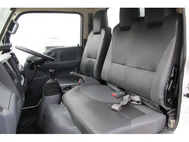 いすゞ エルフ 小型 パッカー車 プレス式 の中古トラック画像11