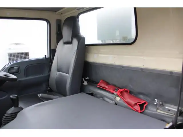 いすゞ エルフ 小型 パッカー車 プレス式 の中古トラック画像12