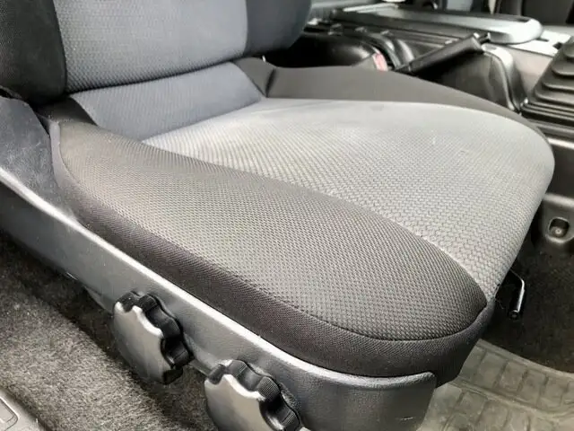 日野 レンジャー 中型/増トン 冷凍冷蔵 中温 パワーゲートの中古トラック画像11