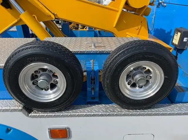 マツダ タイタン 小型 車両重機運搬 レッカー TPG-LMR85N の中古