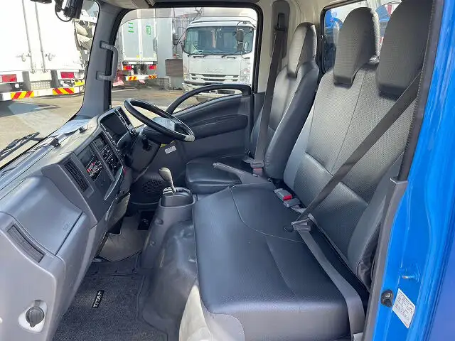 マツダ タイタン 小型 車両重機運搬 ラジコン ウインチの中古トラック画像14