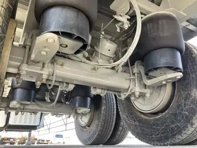 国内・その他 国産車その他 トレーラー/その他 トレーラー 2軸 DFVFA241AN改の中古トラック画像18