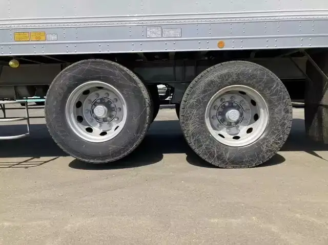 国内・その他 国産車その他 トレーラー/その他 トレーラー 2軸 DFVFA241AN改の中古トラック画像20