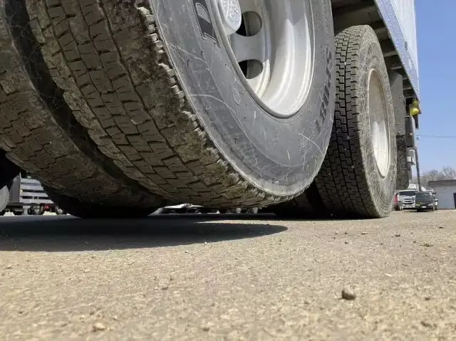 国内・その他 国産車その他 トレーラー/その他 トレーラー 2軸 DFVFA241AN改の中古トラック画像19