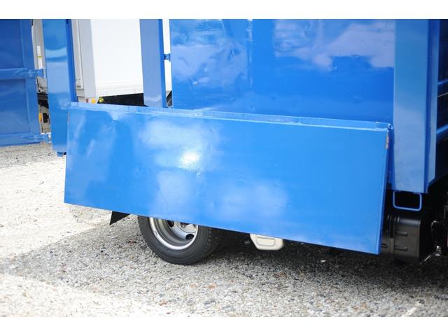 トヨタ ダイナ 小型 ダンプ 土砂禁 の中古トラック画像7