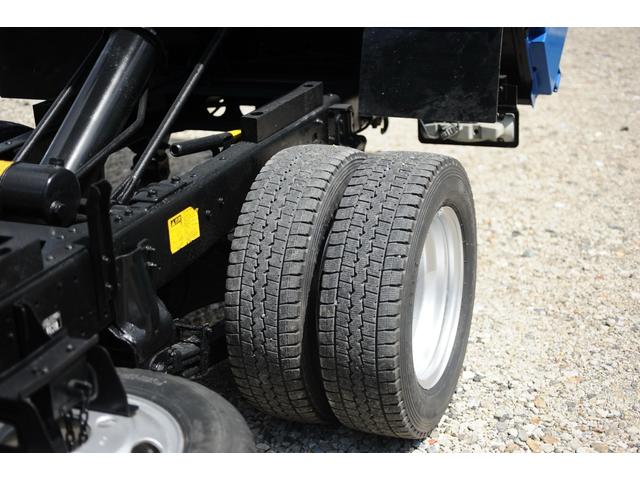 トヨタ ダイナ 小型 ダンプ 土砂禁 の中古トラック画像20