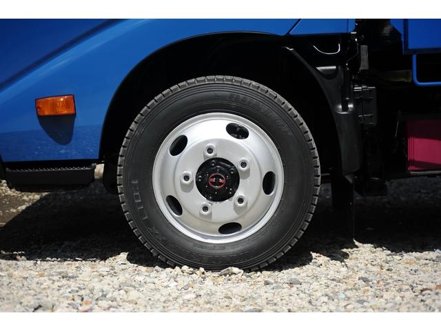 トヨタ ダイナ 小型 ダンプ 土砂禁 の中古トラック画像19