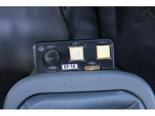 三菱 ファイター 中型/増トン ダンプ コボレーン の中古トラック画像18